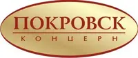 логотип Кондитерская фабрика Покровск