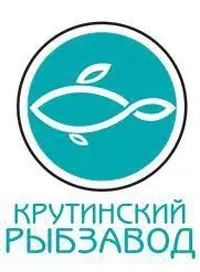 логотип Крутинский рыбзавод