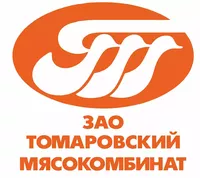 логотип Томаровский мясокомбинат