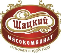 логотип Шацкий Мясокомбинат