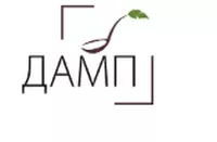 логотип ДАМП