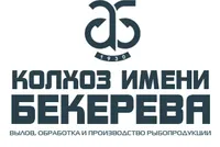 логотип Колхоз им Бекерева