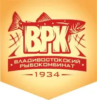 логотип Владивостокский Рыбокомбинат