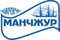 логотип МАНЧЖУР-Морская шипчандлерская служба
