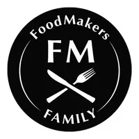 логотип Фудмейкерс