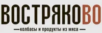 логотип Востряково-2