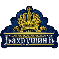 логотип Мясокомбинат БахрушинЪ