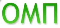 логотип ОМП