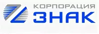 логотип Корпорация ЗНАК
