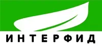 логотип Интерфид