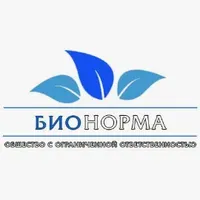 логотип БиоНорма