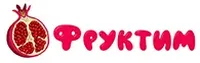 логотип Фруктим