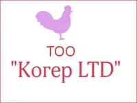 логотип Когер ЛТД Талдыкорганская птицефабрика