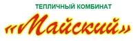 логотип Тепличный Комбинат Майский