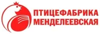логотип Менделеевская птицефабрика
