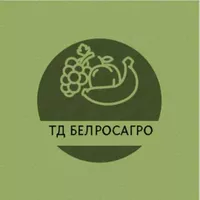 логотип ТД БелРосАгро