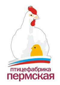 логотип Птицефабрика Пермская