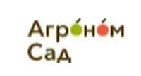логотип АГРОНОМ