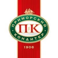 логотип Приморский кондитер