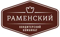 логотип Раменский кондитерский комбинат