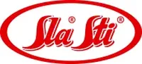 логотип Кондитерская фабрика СлаСти