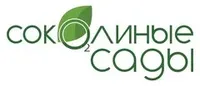 логотип Соколиные сады