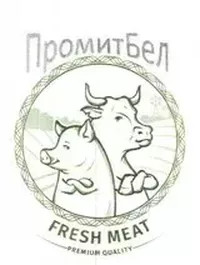 логотип Промитбел