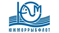 логотип Южморрыбфлот