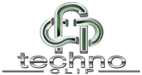 логотип Техноклип