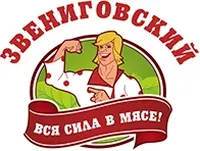 логотип МЯСОКОМБИНАТ ЗВЕНИГОВСКИЙ