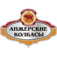 логотип Анжеро Судженский мясокомбинат