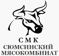 логотип Сюмсинский мясокомбинат