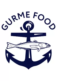 логотип ГурмэФуд