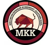 логотип МКК Балтийский