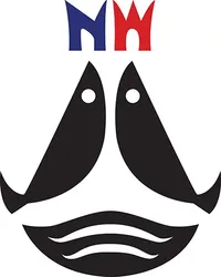 логотип Норд-Вест Ф К