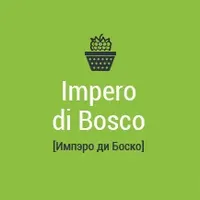логотип Импэро ди Боско