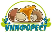 логотип УНИФОРЕСТ