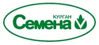 логотип Кургансемена