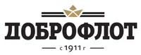 логотип ДОБРОФЛОТ