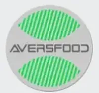 логотип Аверс Нева