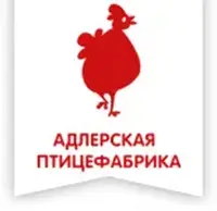 логотип Адлерская птицефабрика