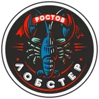 логотип Ростов-Лобстер