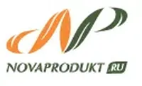 логотип НоваПродукт АГ