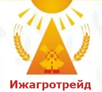 логотип Ижагротрейд