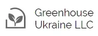 логотип Greenhouses Ukraine