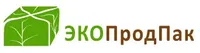 логотип ЭКОПРОТПАК