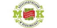 логотип Александровский мясокомбинат