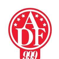 логотип Ан Да Фей