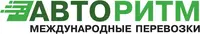 логотип Авторитм