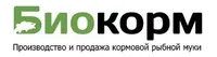 логотип Биокорм